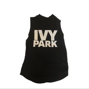 Ivy Park Muscle Tee